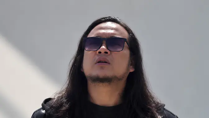 Akbvr Nayo Rilis Album Septima, Tujuh Lagu dan Single Izinkanku Bersamanya