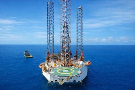 PGN Bor Sumur SM-1 di Pekawai, Incar 109 BCF Gas Bumi
