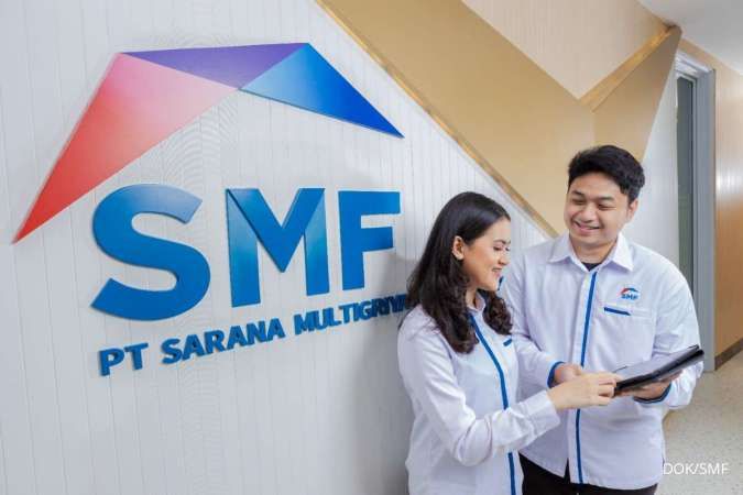 OJK Terbitkan POJK 12/2026, Sekuritisasi Rumah Pakai Skema Non-True Sale