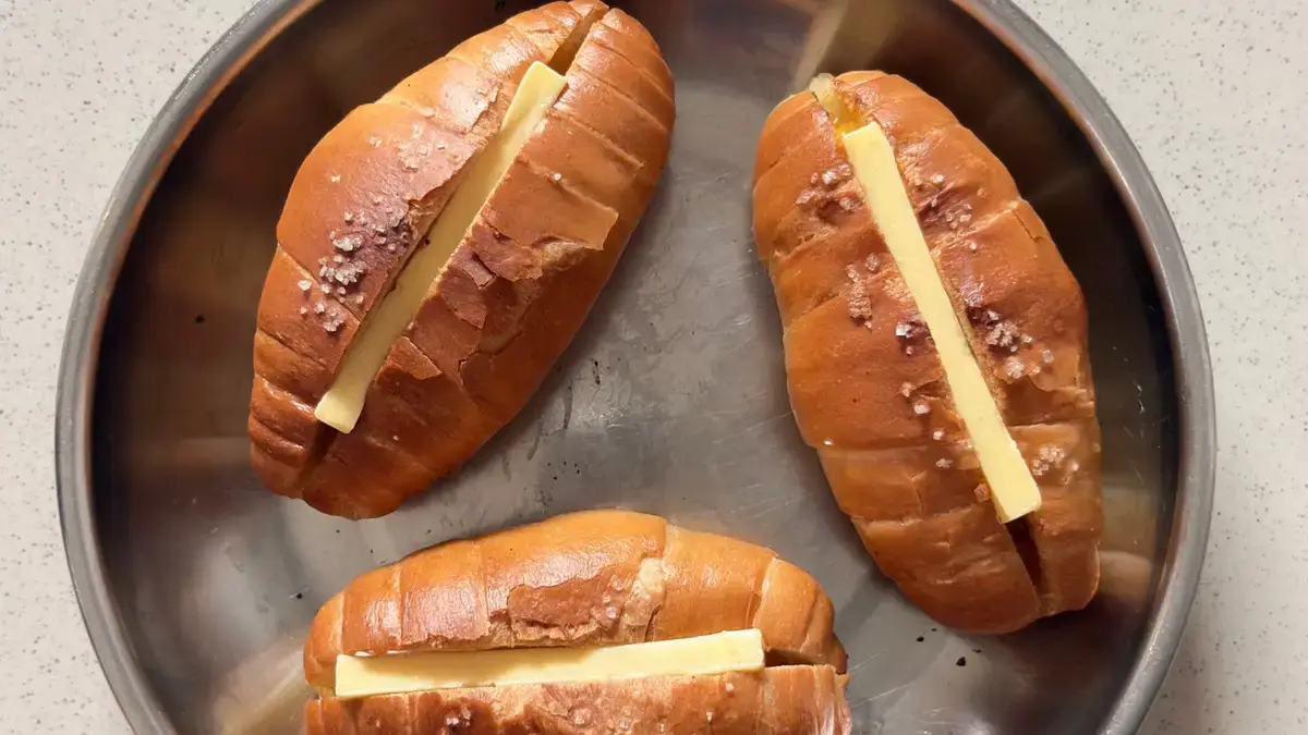 5 Rekomendasi Salt Bread di Alam Sutera yang Wajib Dicoba