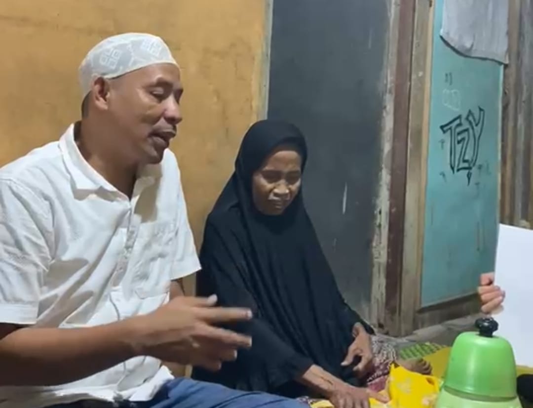 Donasi Warga Pandeglang Terkumpul Rp12,8 Juta untuk Keluarga Almarhum ABK Surakman
