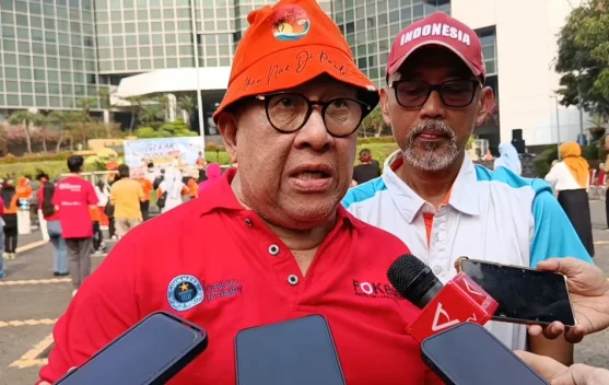 FOKBI Kumpulkan Donasi untuk Warga NTT Terdampak Musibah Lewat Gerak Peduli NTT di Jakarta