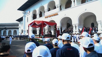 Aspimtel Dorong Konektivitas Digital Jadi Fondasi Ekonomi Kreatif di Hari Bhakti Postel ke-81