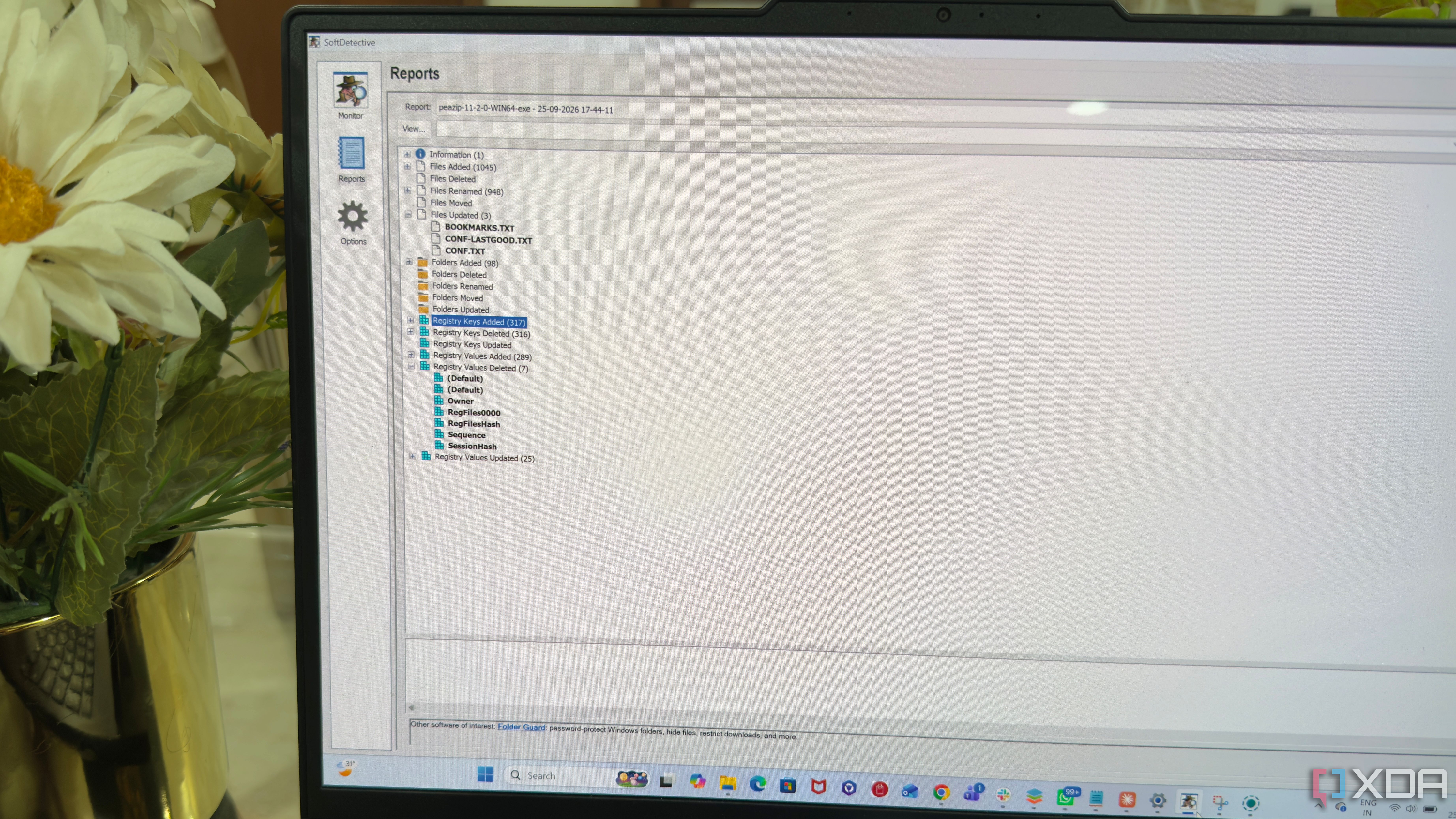 SoftDetective, Alat Gratis Windows untuk Pantau Perubahan Saat Instal Aplikasi
