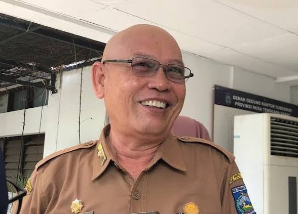 70 Desa di NTB Sudah Terima Dana Desa Berdaya, 187 Desa/Kelurahan Menyusul di APBD 2026