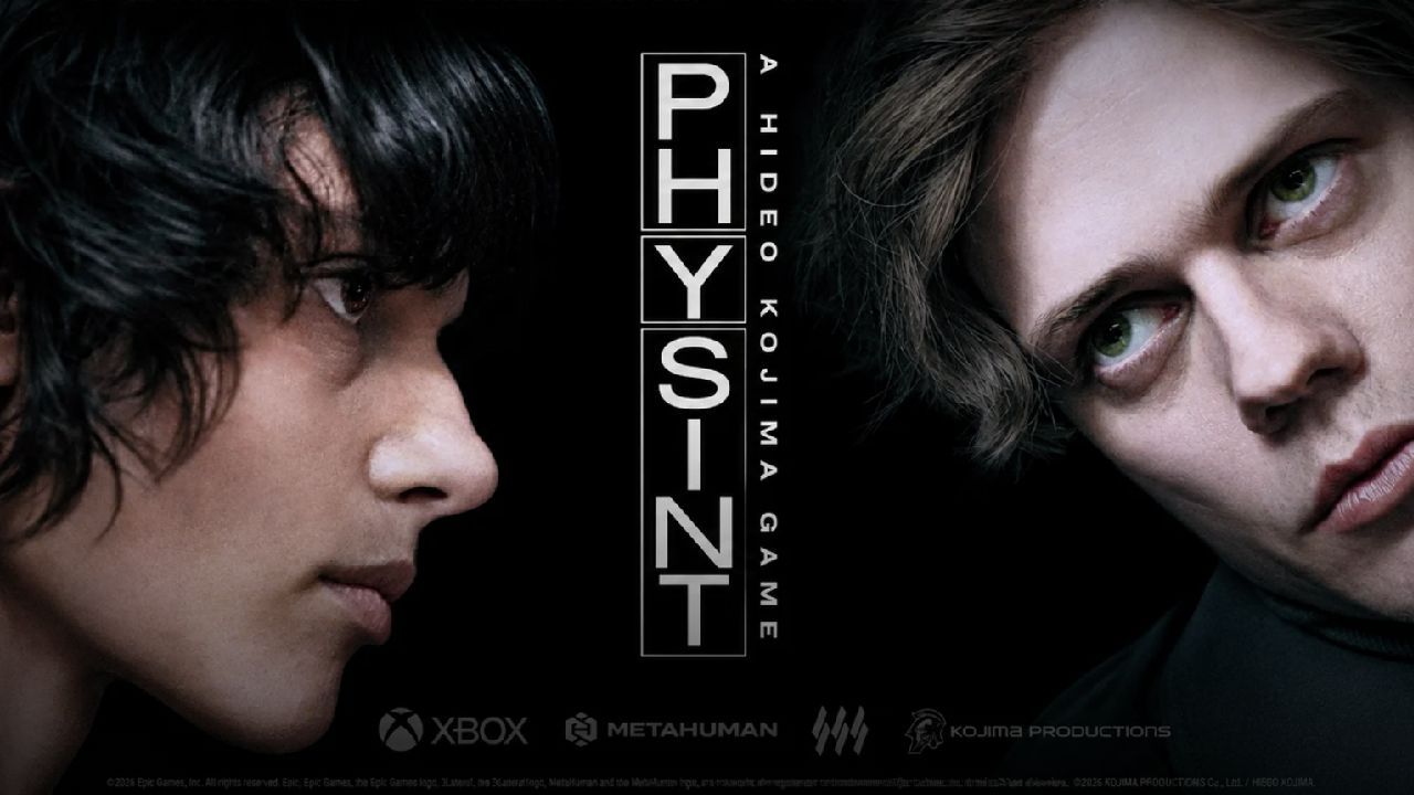 PHYSINT Kojima: Sumber Bantah Anggaran USD 400 Juta di Xbox