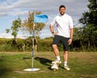 Jabulani, Bola Terburuk Piala Dunia 2010 Kini Jadi Harta Karun Footgolf