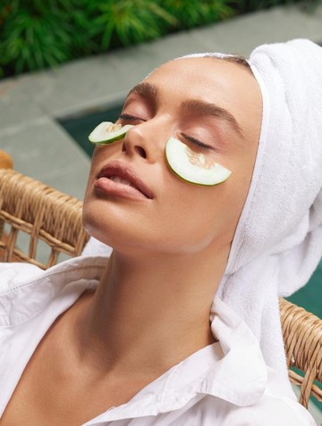 Studi: Musik Menenangkan saat Skincare Bantu Kesehatan Kulit