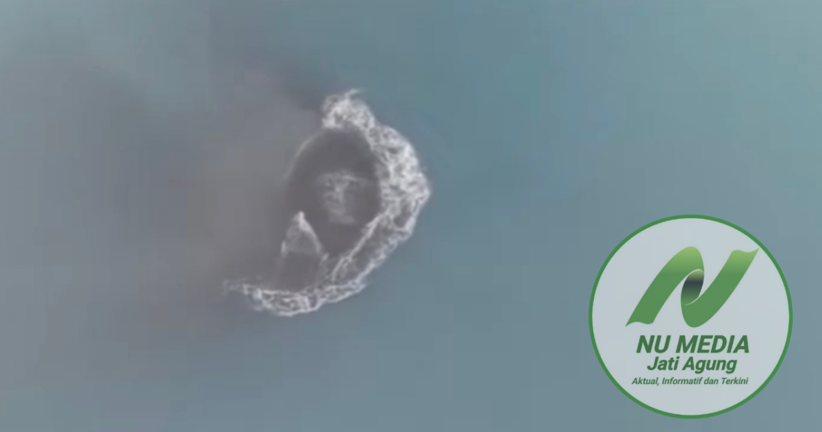 Badan Geologi Catat Daratan Baru 32,8 Hektare di Anak Krakatau, Warga Diimbau Jauhi Radius 1 Km