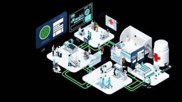 Peneliti Stanford dan Berkeley Uji AI Klinis Alodokter, 98,8% Konsultasi Dinilai Aman