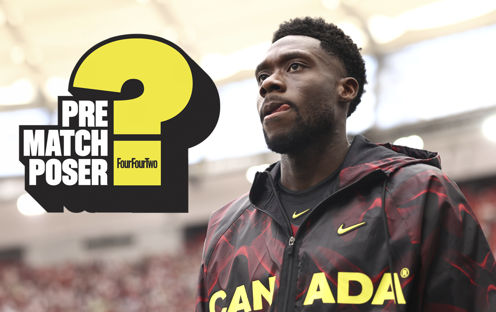 Kuis Sepak Bola: Ademola Lookman, Alphonso Davies, dan Eusebio Punya Satu Kesamaan Unik