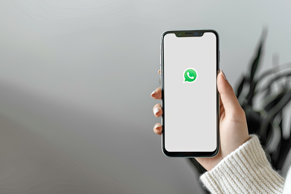WhatsApp Uji Tampilan Baru Android, Navigasi Oval dan Meta AI Permanen