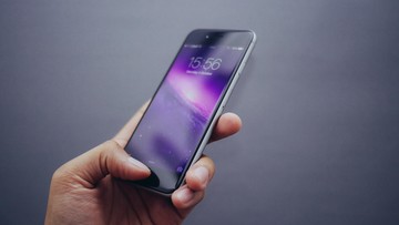 Cara Cek Battery Health iPhone dan Arti Angka Maximum Capacity