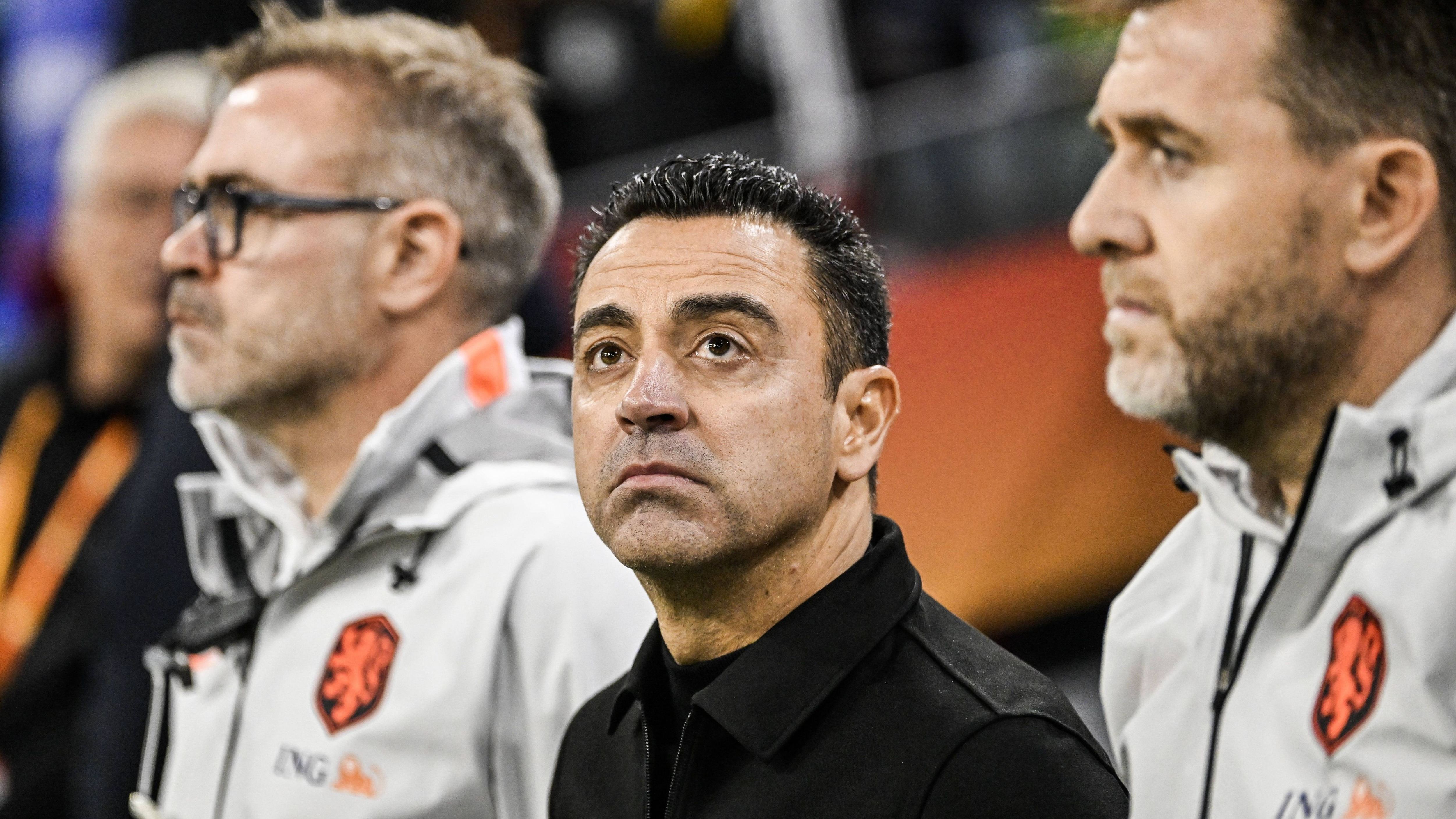Perkiraan Susunan Pemain Belanda vs Serbia: Xavi Ubah Dua Posisi