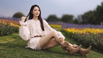 Vivo X500 Pro Max Diuji Foto di Shanghai, Hasilnya Ciamik