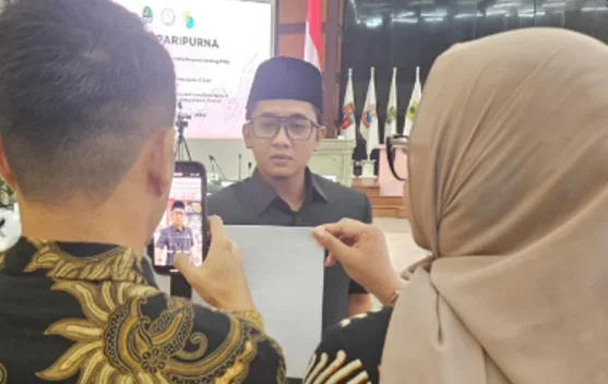DPRD Jabar Tekankan Investasi Tak Boleh Ganggu Fungsi Ekologis, Minta Sanksi Tegas hingga Pencabutan Izin Usaha
