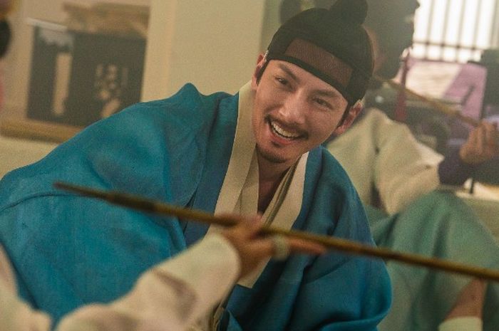 Sukses The Scandal, 3 Drama Korea Terbaik Ji Chang Wook Wajib Ditonton