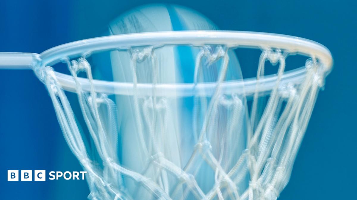 Skotlandia dan Irlandia Utara Lolos ke Piala Dunia Netball 2027