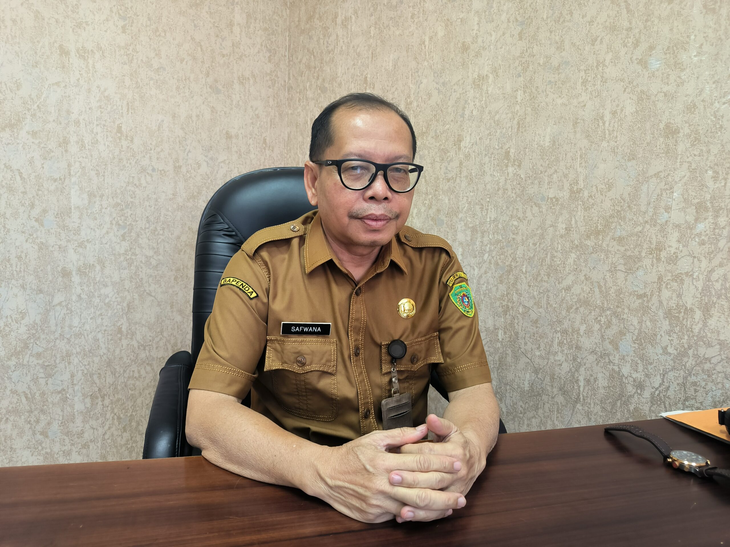 Pemkab PPU Perpanjang Jembatan Mangrove Kampung Baru 200 Meter ke Pulau Gusung, Ajukan Pembebasan Lahan 2027