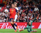 Oyarzabal Bawa Spanyol Kalahkan Inggris di Nations League, Kane Gagal Penalti
