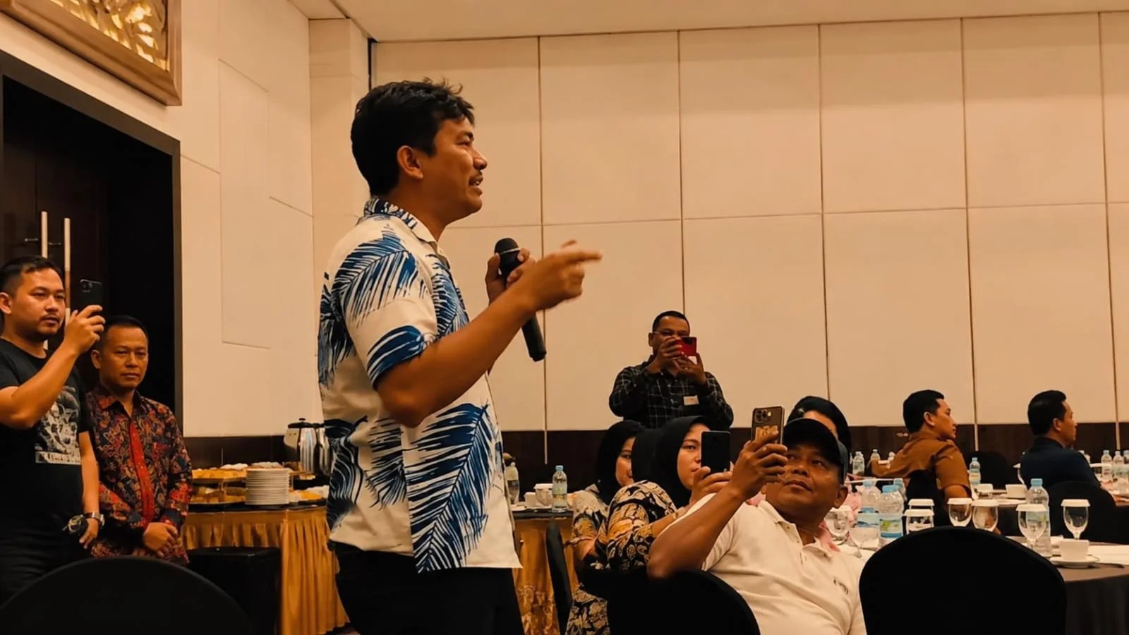 Tujuh Tahun Randi-Yusuf di Kendari, Keluarga Menanti Jawaban Siapa Penembak Yusuf Kardawi