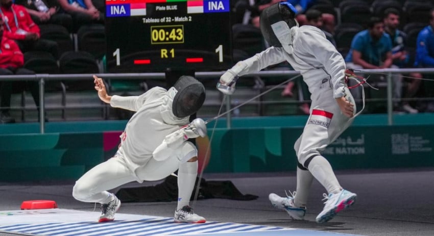 Jadwal Asian Games 2026 Hari Ini: 5 Wakil Indonesia di Perempat Final Bulu Tangkis