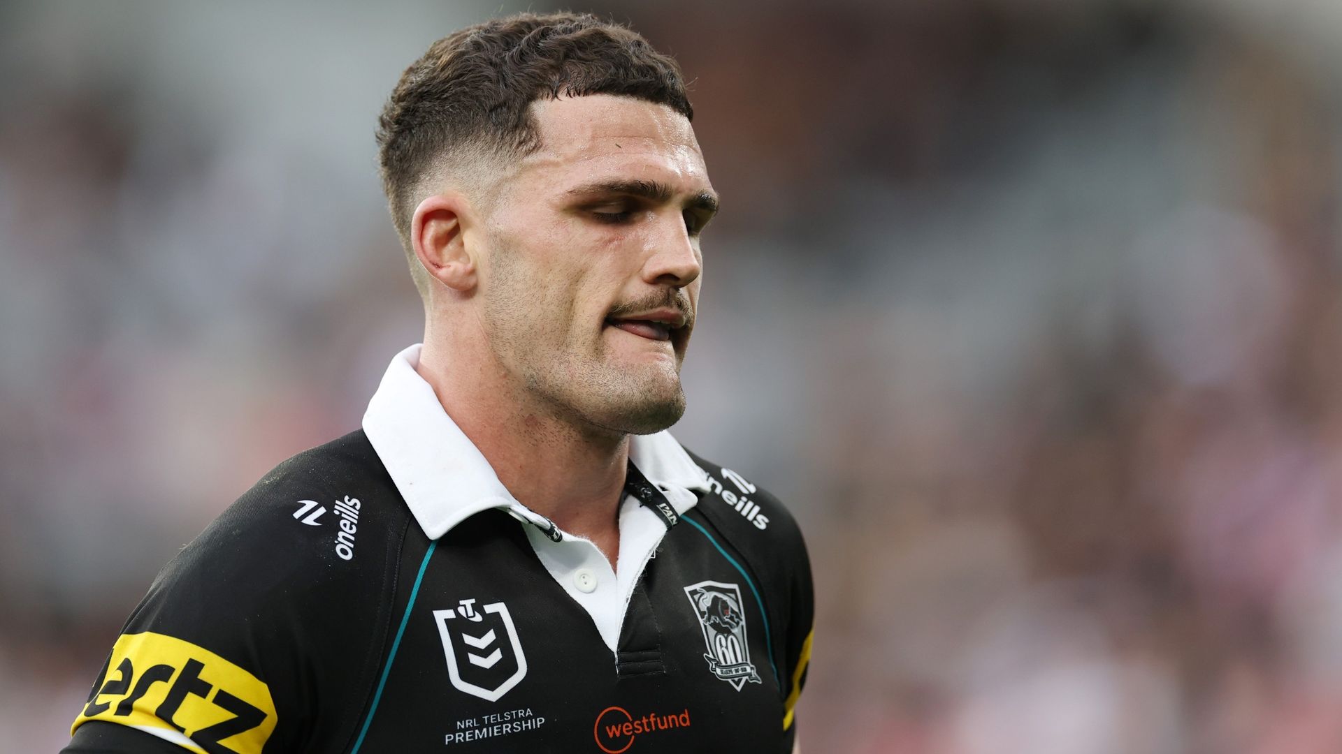 Cara Nonton Panthers vs Knights NRL Preliminary Final Gratis via 9Now