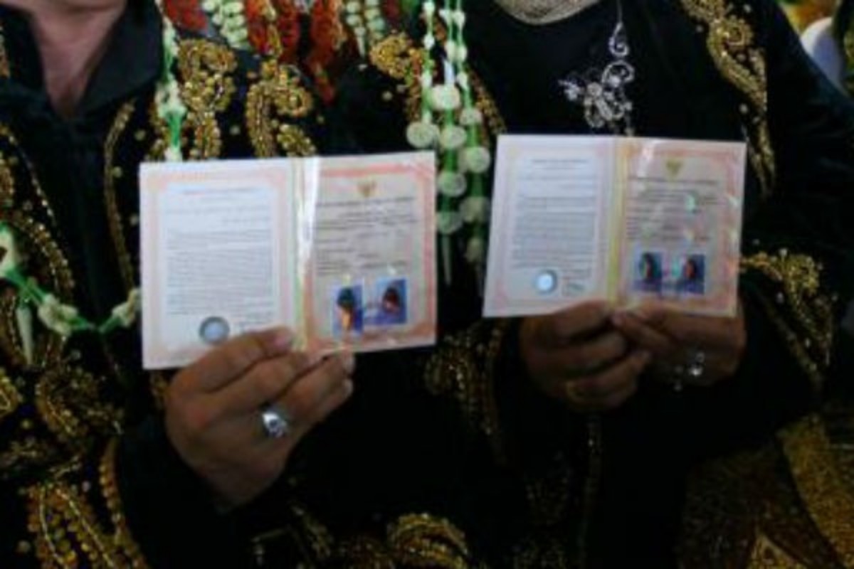 258 Pasangan di Kulonprogo Pilih Nikah di KUA Sepanjang 2026, Ini Alasan di Baliknya