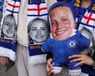 Chelsea vs Arsenal di Stamford Bridge: Duel Pemuncak WSL Tanpa Kekalahan