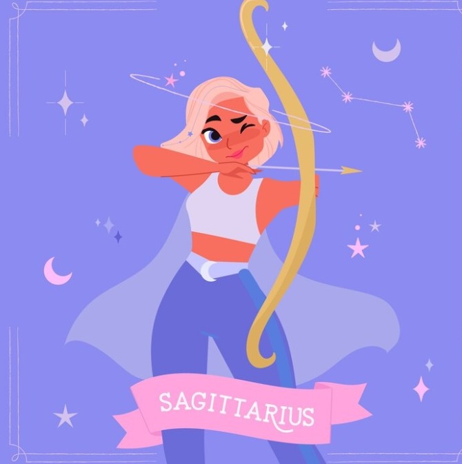 Ramalan Zodiak Sagitarius Minggu 27 September 2026