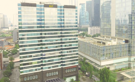 BIPP Dirikan Paasha Hospitality Services, Kendalikan 70% Saham