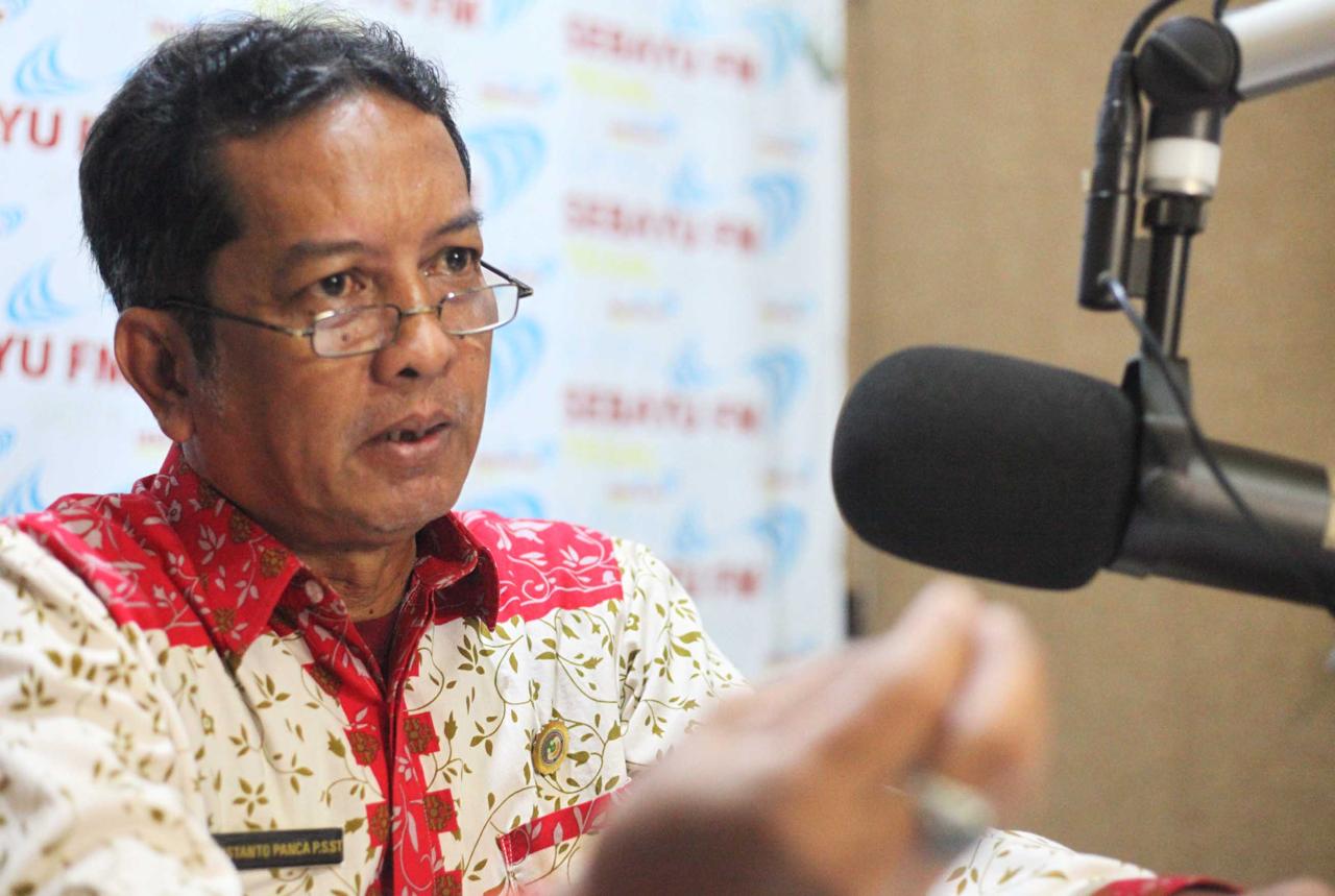 Hanya 10 Persen Petani Kota Tegal Berusia Muda, Program Petani Milenial Sepi Pendaftar