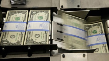 Utang Global Naik US$ 10 Triliun Jadi US$ 365 Triliun di Semester I-2026