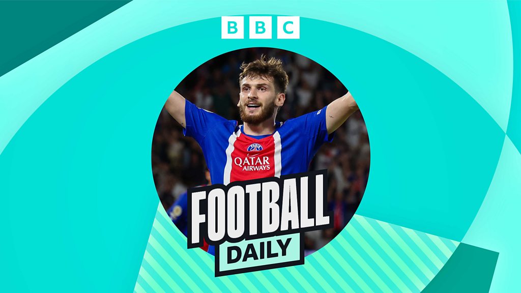 Khvicha Kvaratskhelia Blak-blakan Soal Ballon d'Or di The Football Interview
