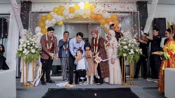 Benings Pratama Resmikan Opra Tower, Perluas Ekosistem Kecantikan dan Gaya Hidup