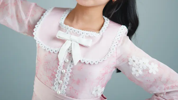 Etenia Croft Raih 2 Nominasi AMI Awards 2026 Lewat 