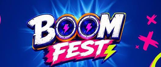 Air Mineral di BOOMFEST Serang 2026 Dijual Rp15 Ribu per Botol