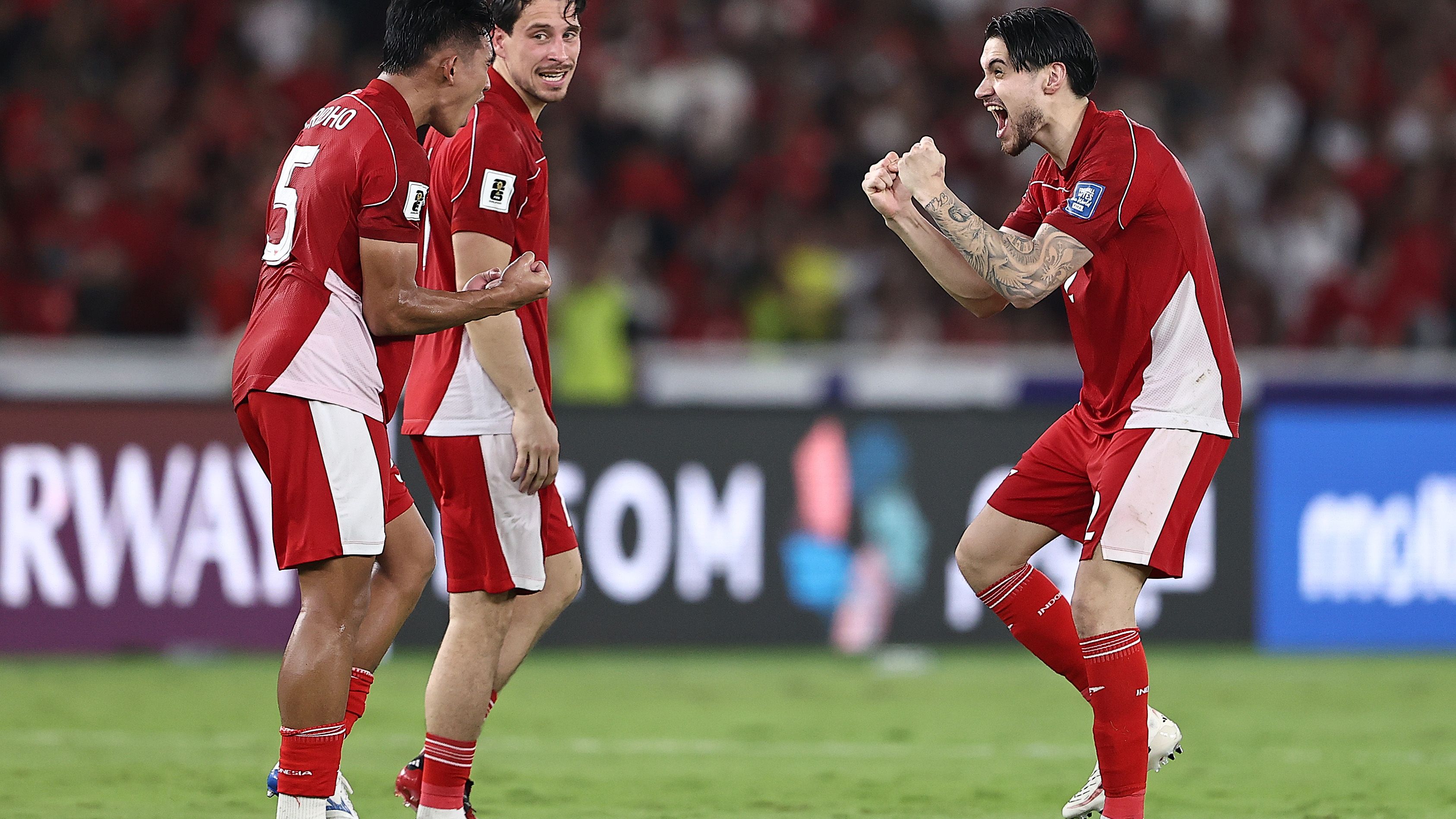 Jadwal Timnas Indonesia di FIFA ASEAN Cup 2026: Lawan, Jam Tanding, dan Cara Nonton