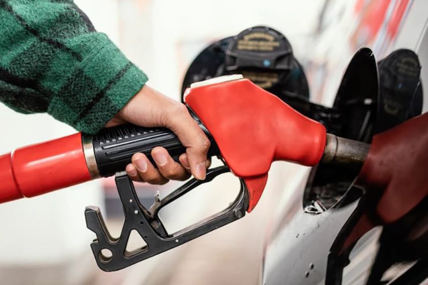 Trump Ancam Setop Ekspor Diesel 90 Hari, Uni Eropa Siaga Satu Krisis Energi