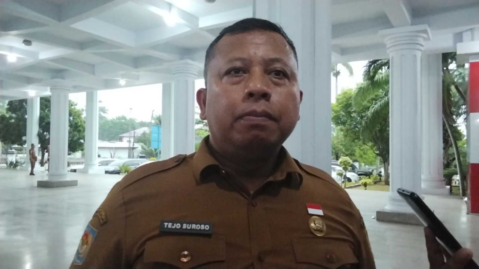 Amdal Belum Rampung, Pembangunan Fisik Sirkuit Merah Putih Bengkulu Tengah Ditunda dan Anggaran Rp 5 Miliar Dirasionalisasi