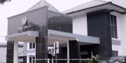 5 Pejabat Lapas Cibinong Dinonaktifkan usai Temuan Ombudsman