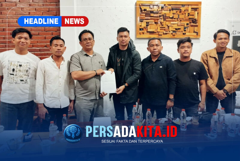 LIRA Konawe Dikukuhkan di Unaaha, Andi Ifitra Porondosi Pegang Mandat 2026-2031