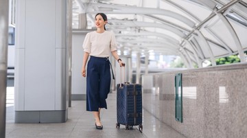 Survei Hint App: 61 Persen Traveler Sengaja Berubah Perilaku Saat Liburan