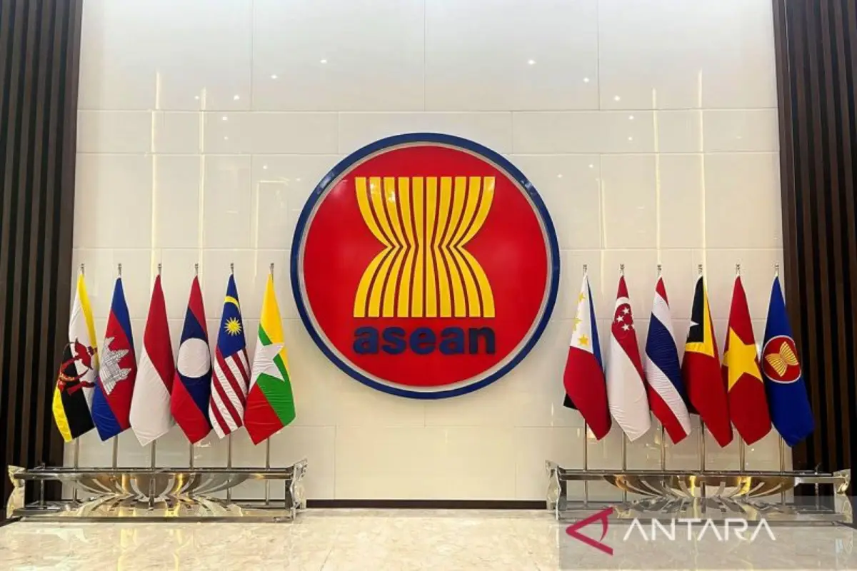 DEFA Rampung Akhir Mei 2026, Talenta Digital Jawa Barat Dituntut Siap Bersaing di Pasar ASEAN