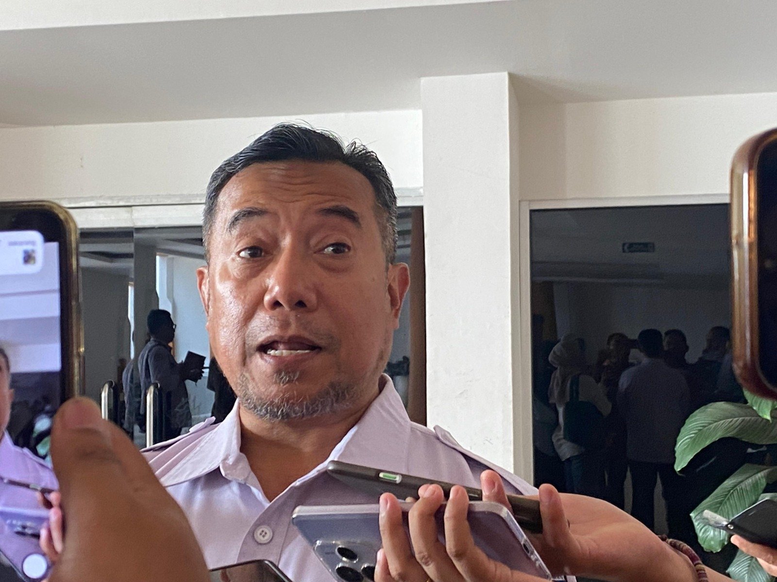 NTB Siapkan Tarian Perang Nusantara di Parade Budaya MotoGP Mandalika