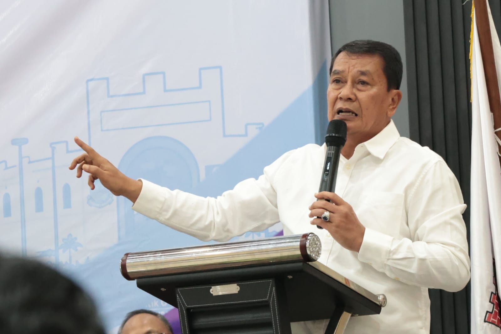 KONI Kabupaten Tangerang Sahkan IPF dan Persambi Jadi Anggota Baru di Raker 2026, Siap Berlaga di Porprov VII Banten