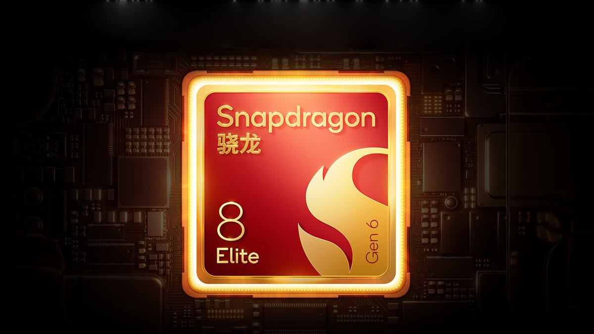 Qualcomm Gandeng Samsung Foundry untuk Chip Snapdragon 2nm