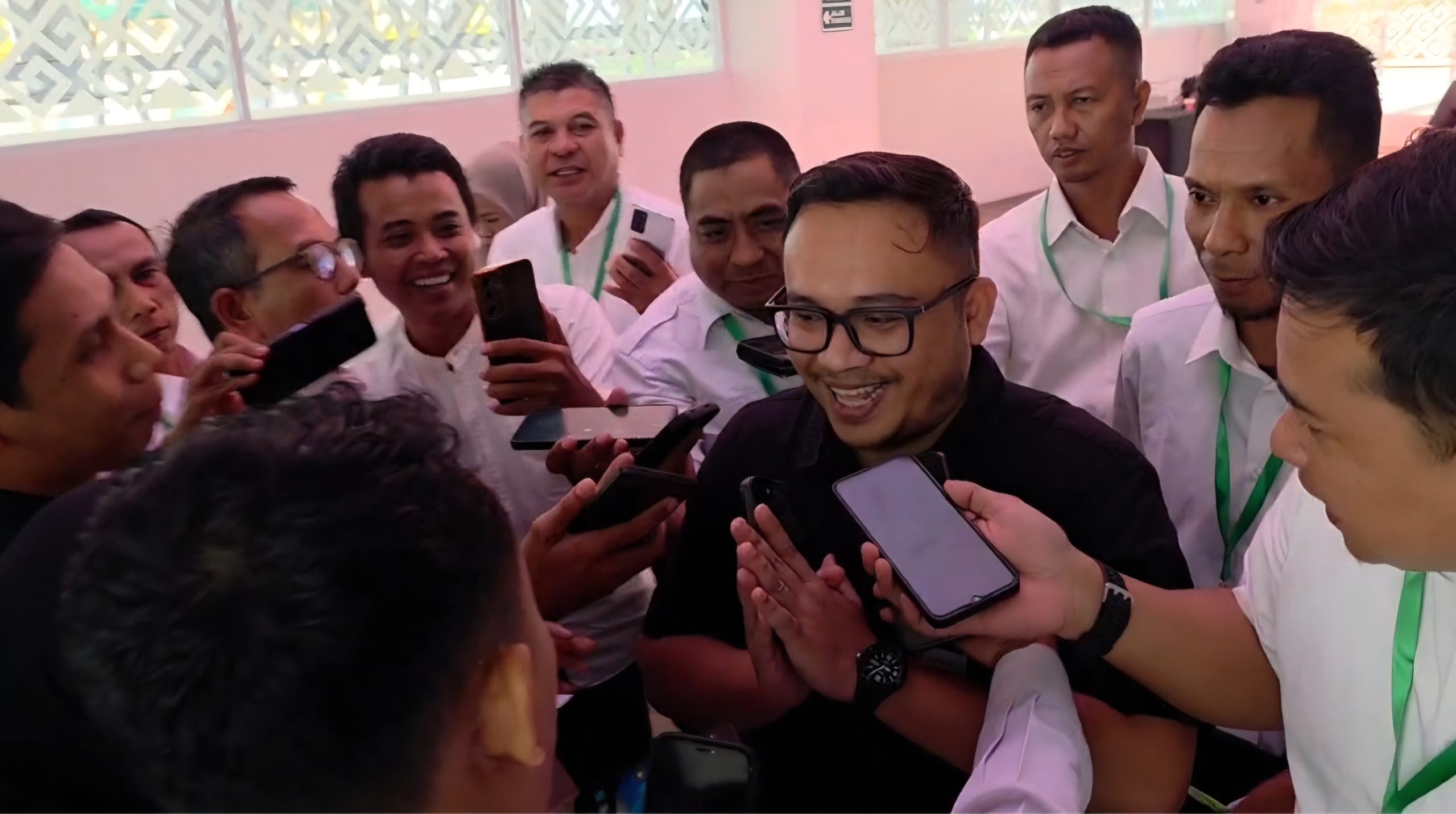 Merchant QRIS Bank NTB Syariah Tembus 13.863, Transaksi Agustus 2026 Capai Rp140 Miliar