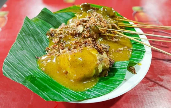 3 Kuliner Indonesia Masuk 100 Makanan Terbaik Dunia Versi TasteAtlas 2025/2026