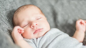 150 Nama Bayi Laki-laki Terinspirasi Tokoh Islam dan Artinya